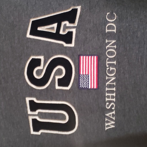 Unisex, XL, Hoodie - Picture 5 of 6